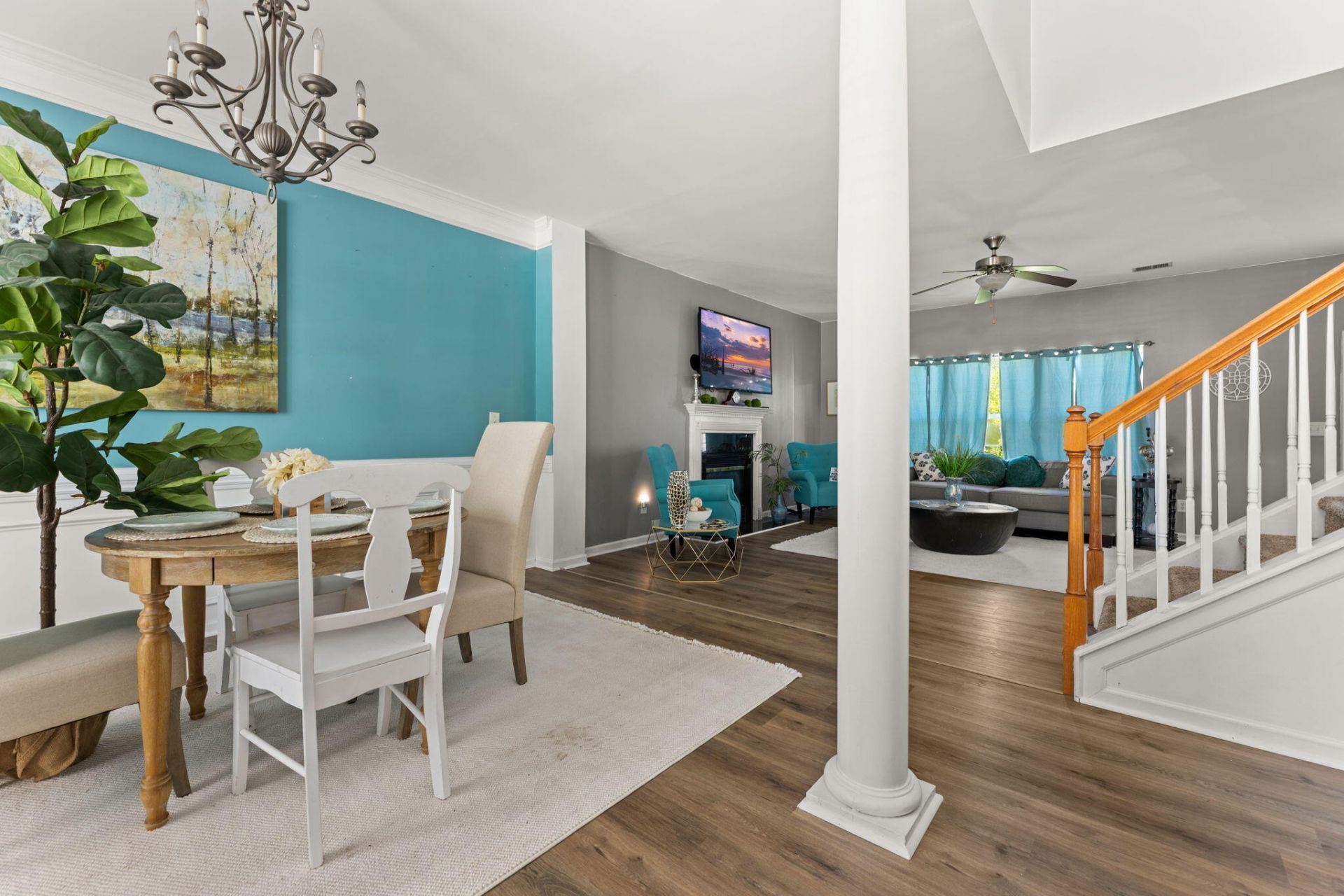 9404 Divot Lane Photo 8