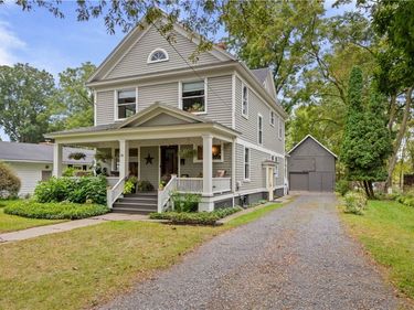 80 Monroe Street, Honeoye Falls, NY 14472