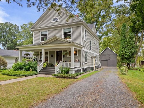 80 Monroe Street , Honeoye Falls, NY 14472