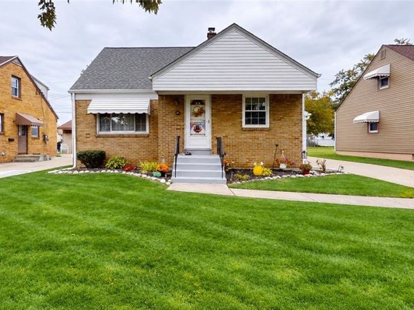 84 Kemp Avenue , Buffalo, NY 14225