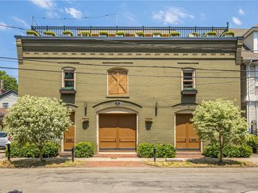 170-174 Griffith Street, Rochester, NY 14607