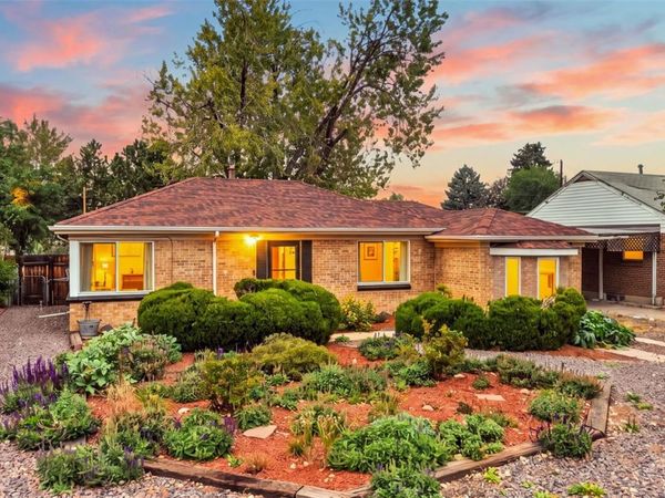 3235 E 29th Avenue , Denver, CO 80205