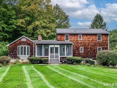 264 Chestnut Land, New Milford, CT 06776