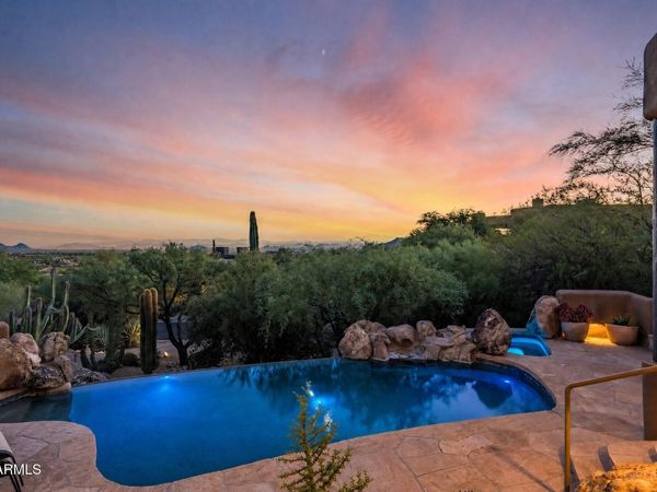 42035 N 113TH Way, Scottsdale, AZ 85262