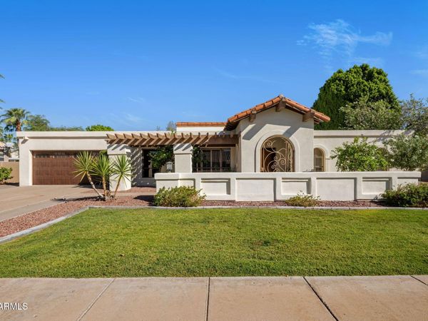 1874 E CARVER Road, Tempe, AZ 85284
