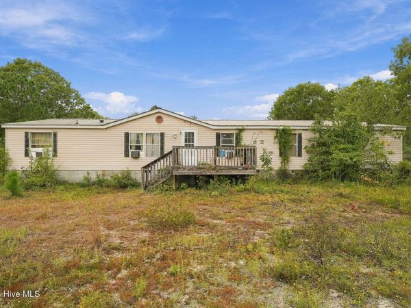 146 Birch Drive , Vass, NC 28394