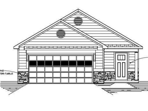 8059 Bannock Circle , Graniteville, SC 29829