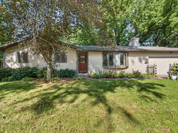 3015 Marvin Court, Cross Plains, WI 53528