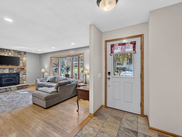 3015 Marvin Court, Cross Plains, WI 53528