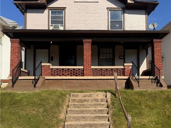 83-85 W Hudson Avenue, Dayton, OH 45405