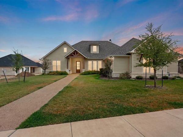 11003 Denali Drive , Woodway, TX 76712