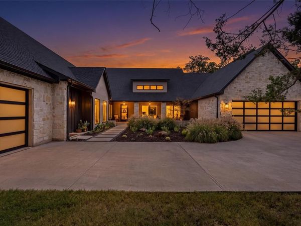 206 Lila Blue Lane , Van Alstyne, TX 75495