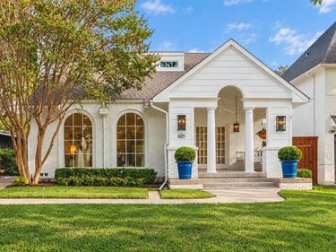 6015 Velasco Avenue, Dallas, TX 75206