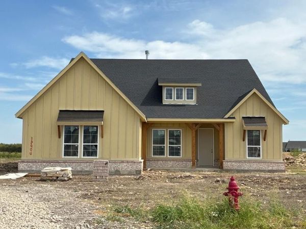 12404 Delta Court, Krum, TX 76249