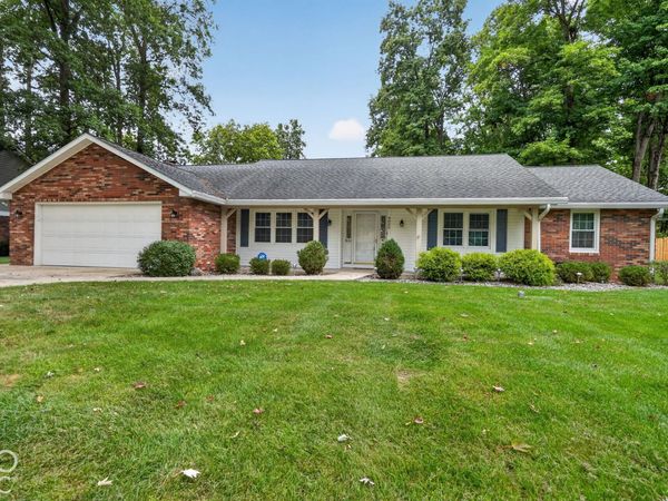 4000 Northwood Lane, Anderson, IN 46012