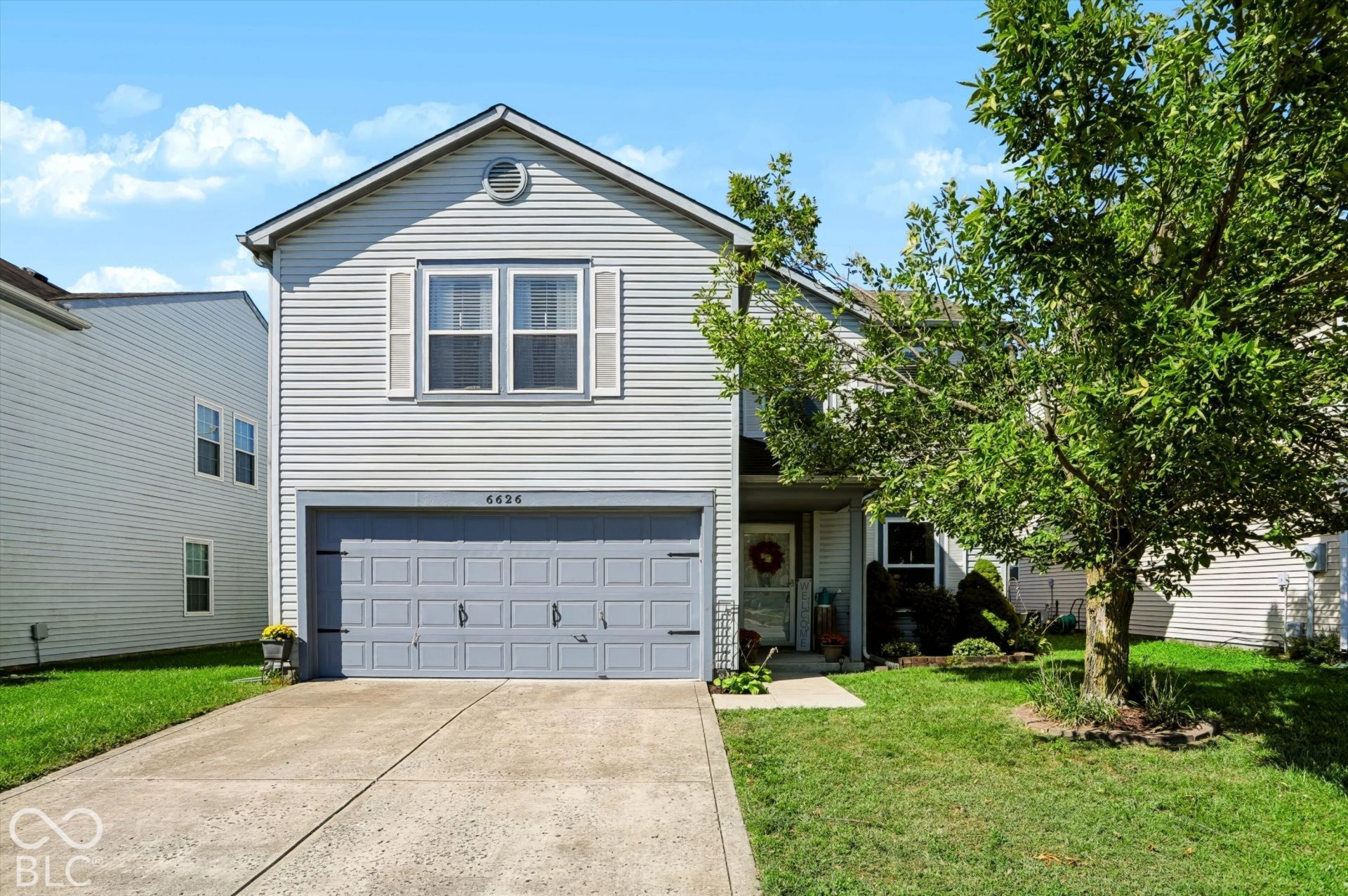 6626 Sonesta Drive, Indianapolis, IN 46217 Main Photo
