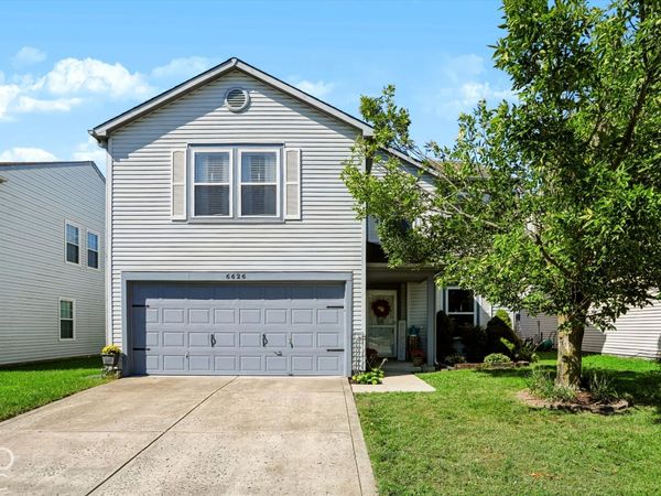 6626 Sonesta Drive , Indianapolis, IN 46217