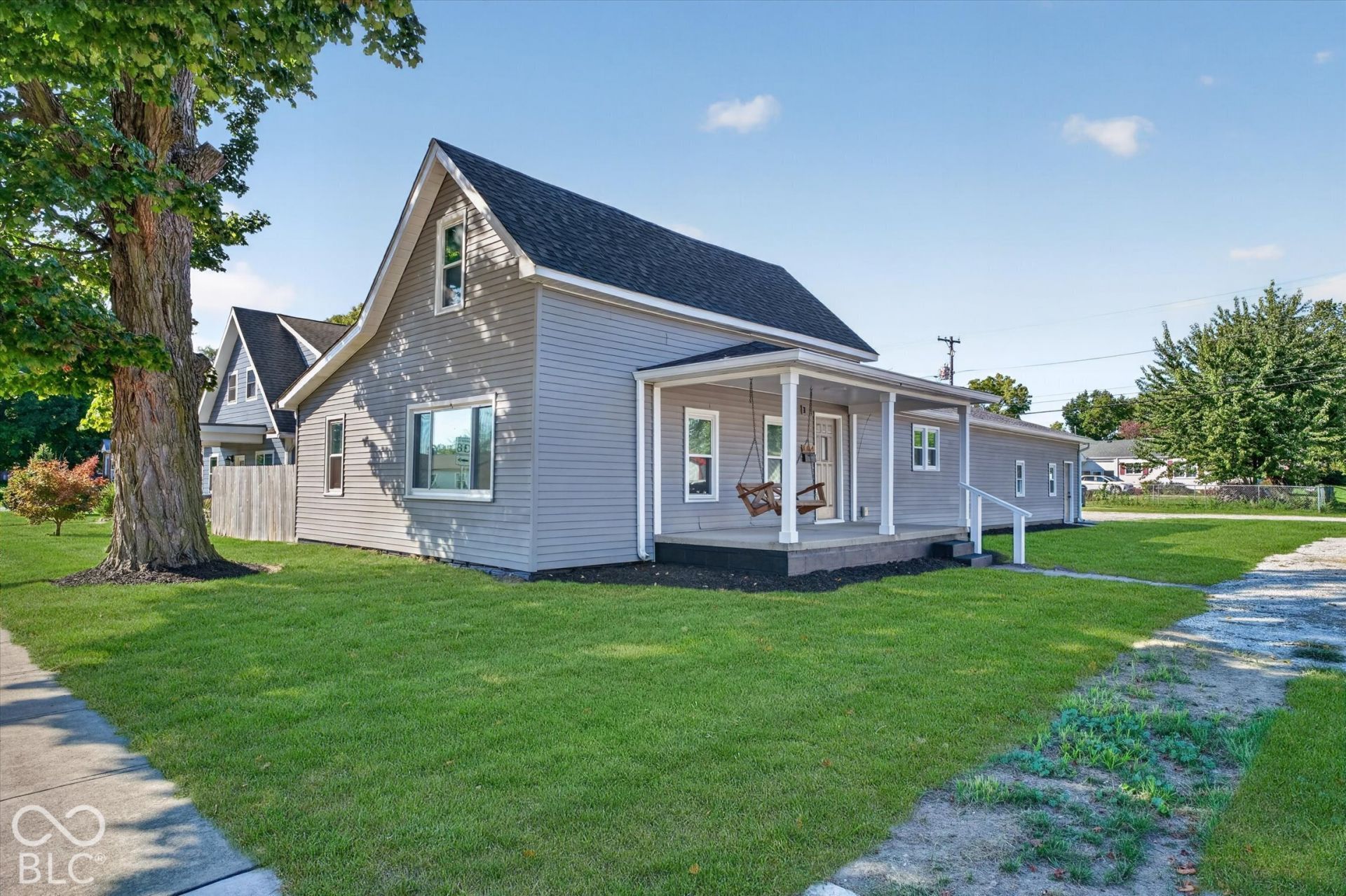 104 S Blake Street, Sheridan, IN 46069 Main Photo