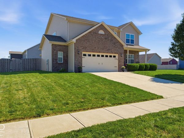 4811 Marshall Drive , Plainfield, IN 46168
