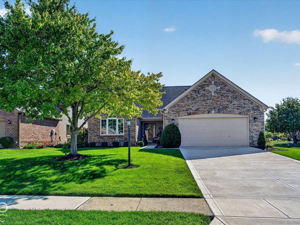 7251 River Glen Drive , Fishers, IN 46038