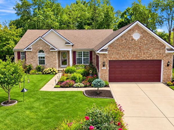 11417 Rainbow Falls Lane , Fishers, IN 46037