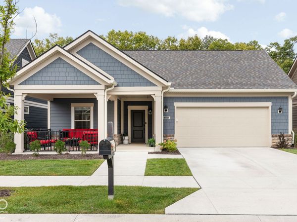 14166 Matt Street , Carmel, IN 46033