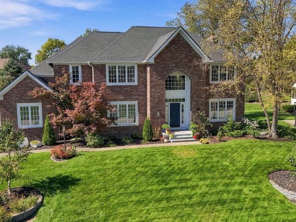 13348 Kickapoo Trail, Carmel, IN 46033