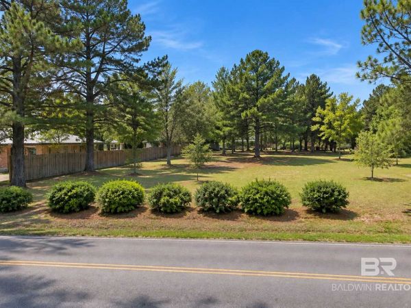 0 Fernwood Drive, Foley, AL 36535