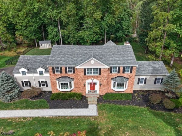 5 Campbells Brook Rd, Readington, NJ 08889