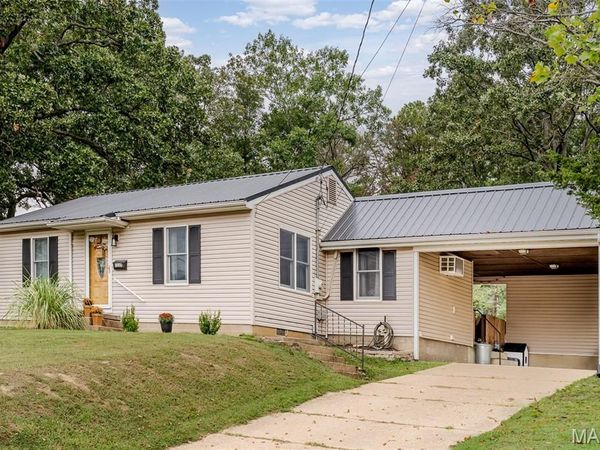 1117 W State Street, Union, MO 63084