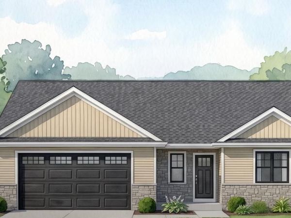 729 WATER LILY WAY, Hortonville, WI 54944