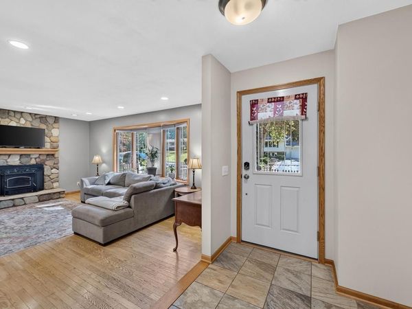 3015 Marvin Court, Cross Plains, WI 53528