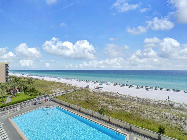 590 Santa Rosa Boulevard, Unit 510, Fort Walton Beach, FL 32548