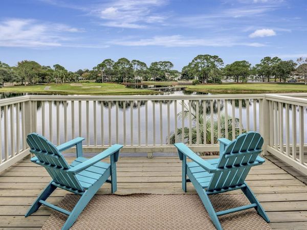 911 Harbour Point Lane, Unit 911, Miramar Beach, FL 32550