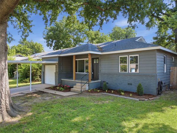 3711 S Knoxville Avenue , Tulsa, OK 74135