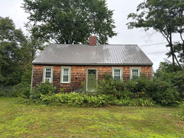 63 Boothby Road , Limington, ME 04049