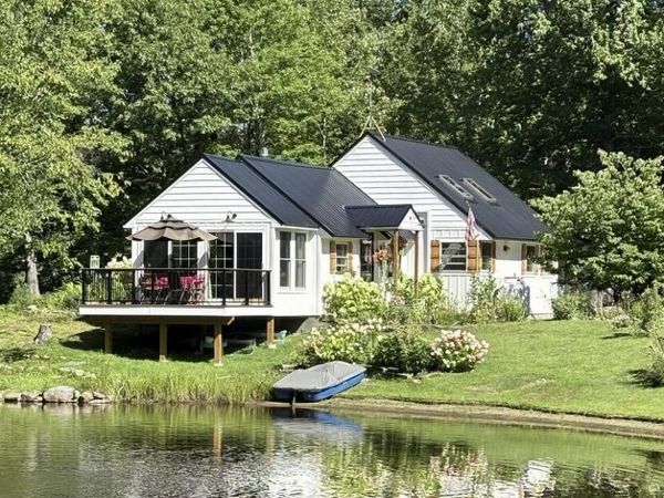 315 Richardson Road, Hiram, ME 04041