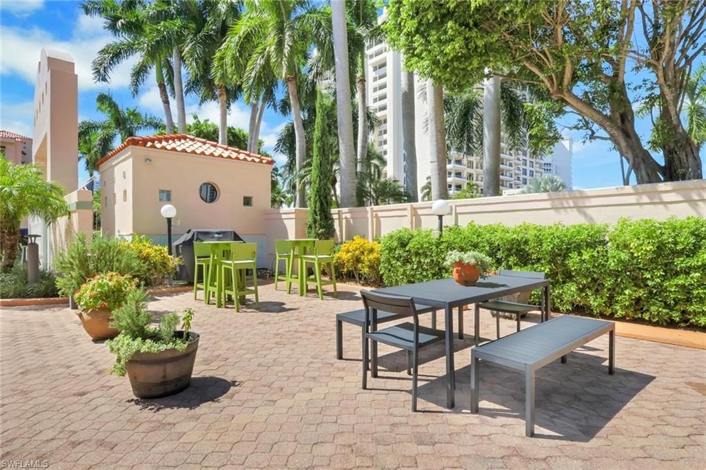 4500 Gulf Shore Blvd N, Unit 1-211, Naples, FL 34103 Photo