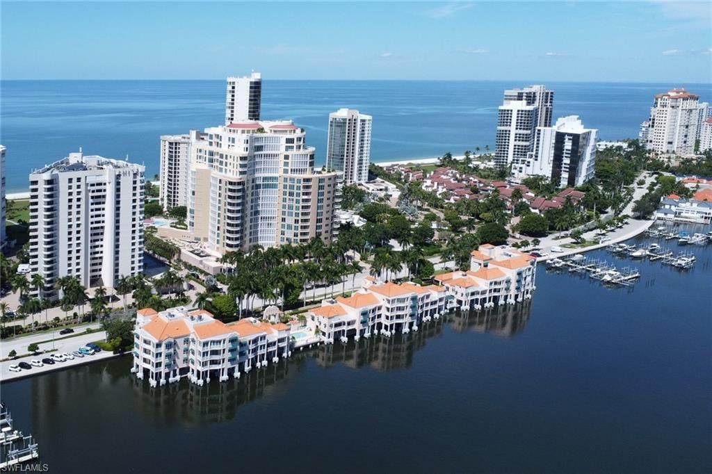 4500 Gulf Shore Blvd N, Unit 1-211, Naples, FL 34103 Photo