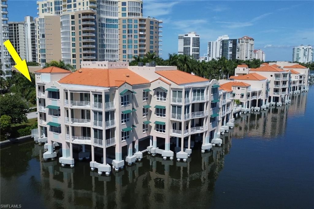 4500 Gulf Shore Blvd N, Unit 1-211, Naples, FL 34103 Photo