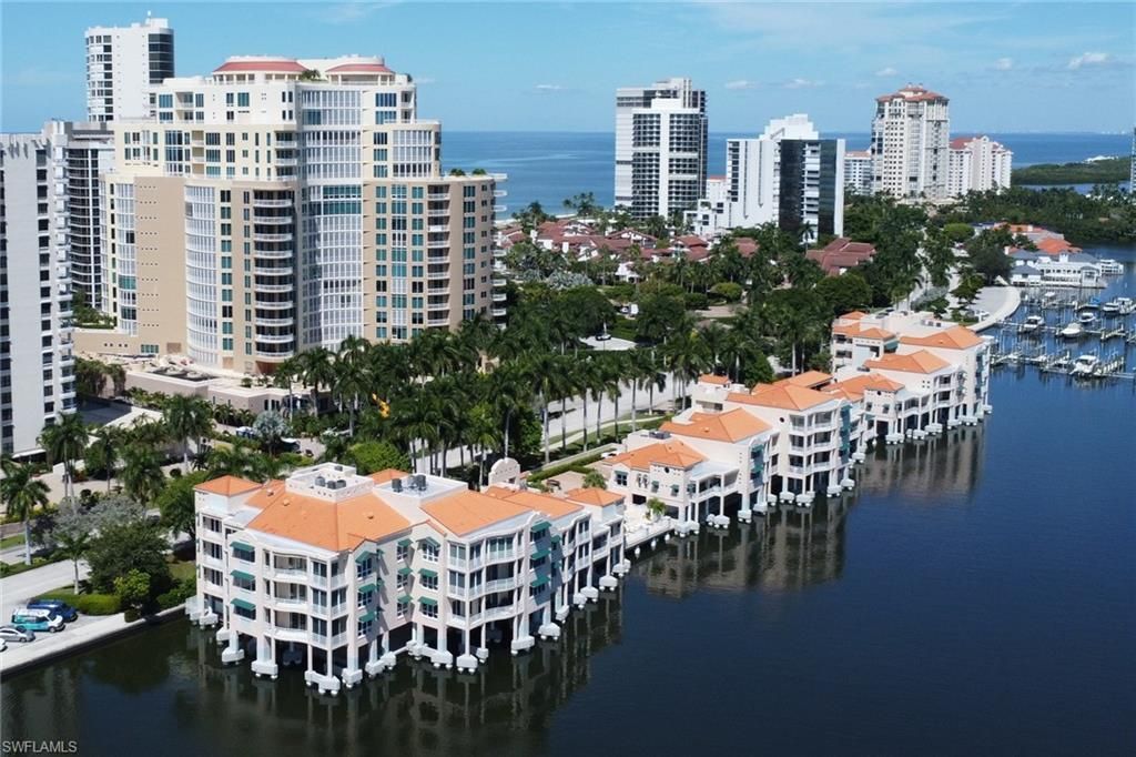 4500 Gulf Shore Blvd N, Unit 1-211, Naples, FL 34103 Photo