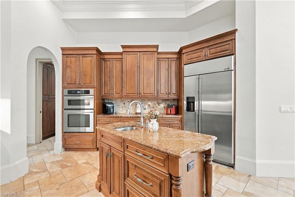971 Tivoli Dr, Naples, FL 34104 Photo