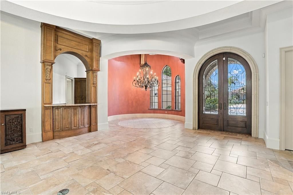 971 Tivoli Dr, Naples, FL 34104 Photo