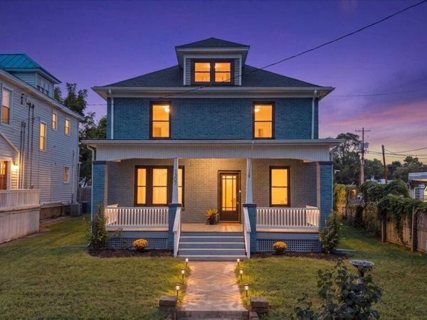 1307 Chapman AVE SW, Roanoke, VA 24016