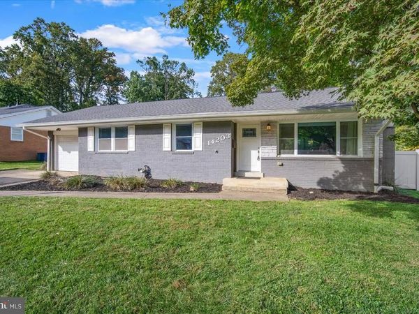 14203 OAKVALE STREET, ROCKVILLE, MD 20853