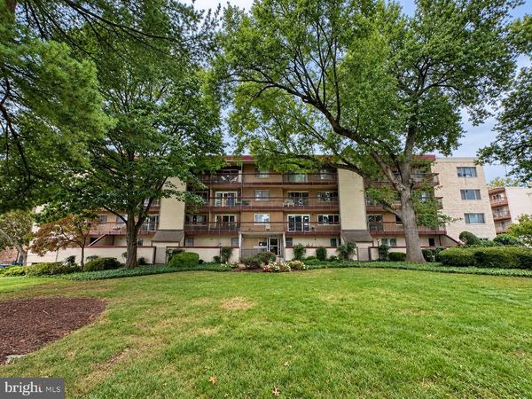 10300 WESTLAKE DRIVE , Unit 102, BETHESDA, MD 20817