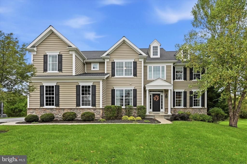 239 WINDHAM DRIVE, EXTON, PA 19341