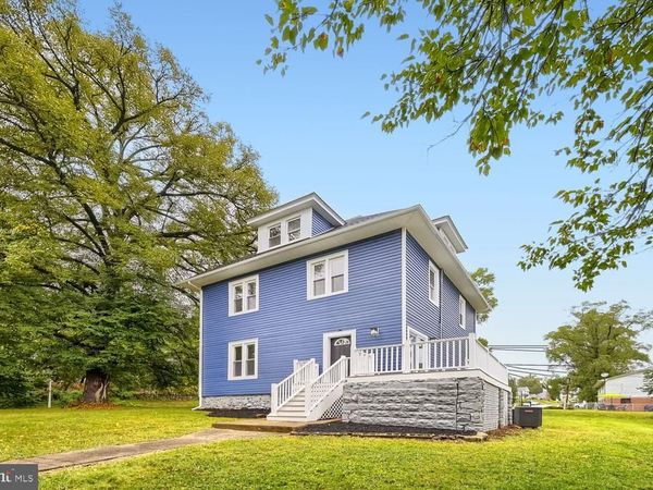 2507 QUEEN ANNE ROAD, BALTIMORE, MD 21216