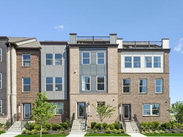 8846 CURIE STREET, MANASSAS, VA 20109