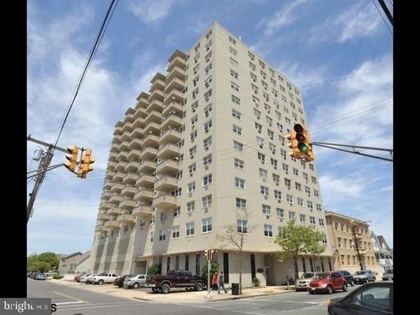 3817 VENTNOR AVENUE, Unit 1407, ATLANTIC CITY, NJ 08401